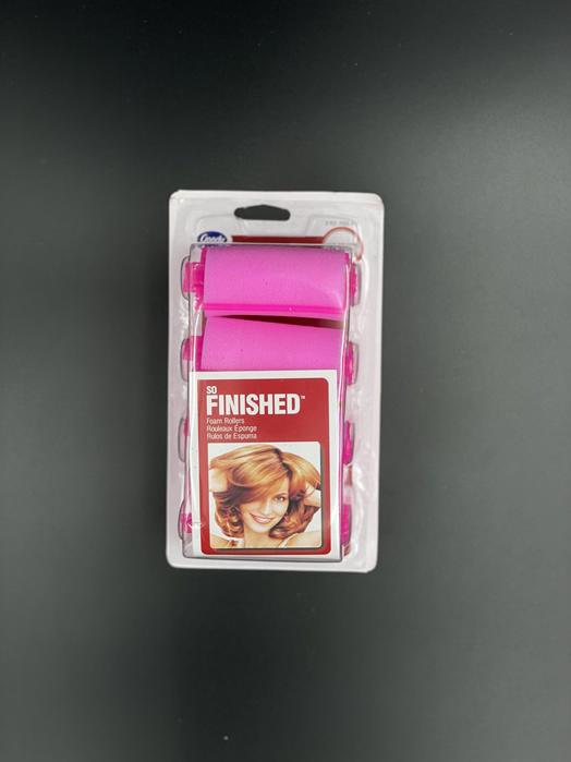 Ống lô cuốn mút - Lược Lô Cuốn Mỹ Thanh - Hộ Kinh Doanh Mỹ Thanh