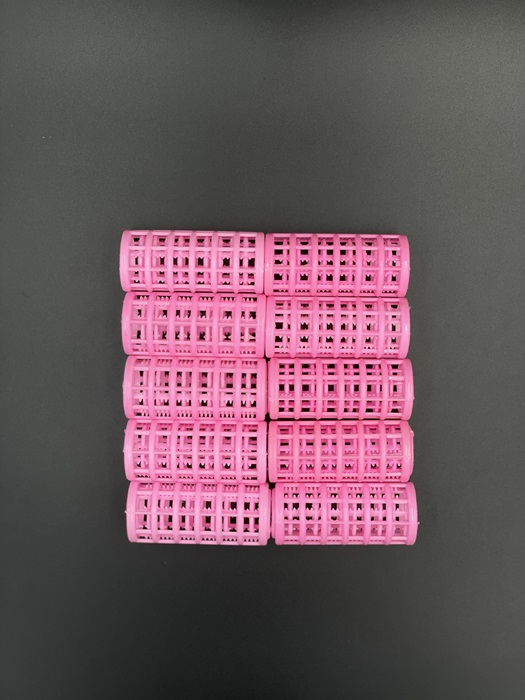 Ống lô cuốn tóc gai - Lược Lô Cuốn Mỹ Thanh - Hộ Kinh Doanh Mỹ Thanh