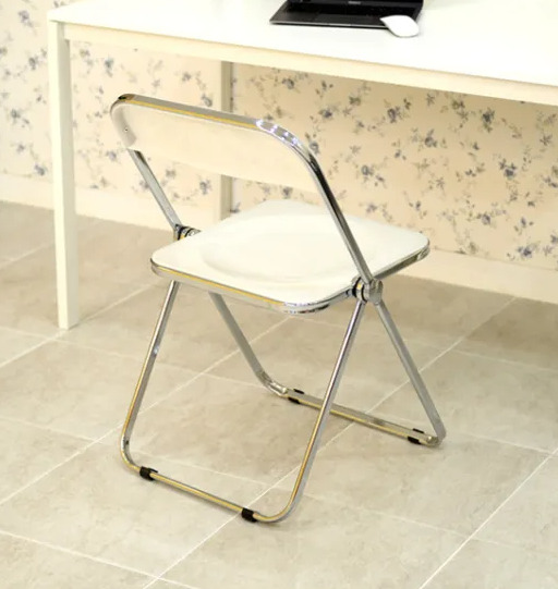 Ghế gấp gọn - Sơn Tĩnh Điện Daijin Vina - Công Ty TNHH Daijin Vina