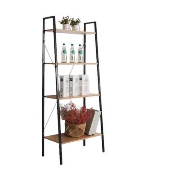 Kệ đa năng 4 tầng lớn - Sơn Tĩnh Điện Daijin Vina - Công Ty TNHH Daijin Vina