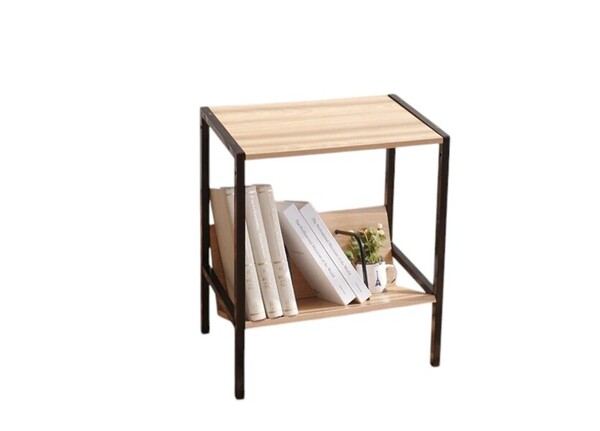 Kệ sách 2 tầng - Sơn Tĩnh Điện Daijin Vina - Công Ty TNHH Daijin Vina