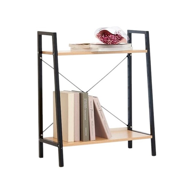 Kệ trang trí 2 tầng - Sơn Tĩnh Điện Daijin Vina - Công Ty TNHH Daijin Vina