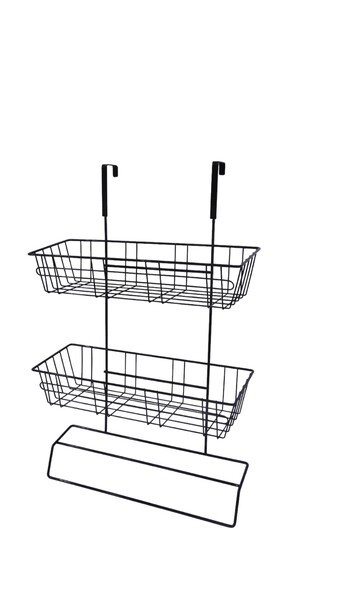 Kệ treo cánh cửa - Sơn Tĩnh Điện Daijin Vina - Công Ty TNHH Daijin Vina