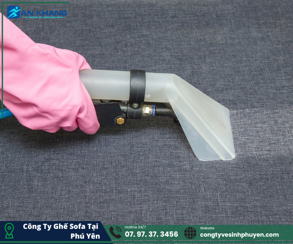 Dịch vụ giặt ghế Sofa, ghế văn phòng