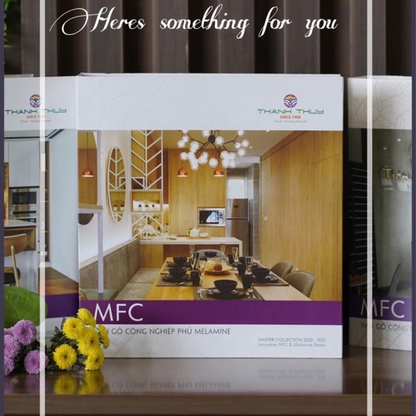 Hình ảnh công ty Thanh Thùy - Ván Dăm, Ván Okal Thanh Thùy - Công Ty TNHH Thanh Thùy