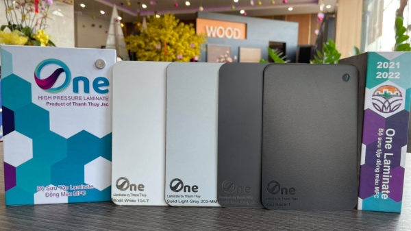 Hình ảnh công ty Thanh Thùy - Ván Dăm, Ván Okal Thanh Thùy - Công Ty TNHH Thanh Thùy