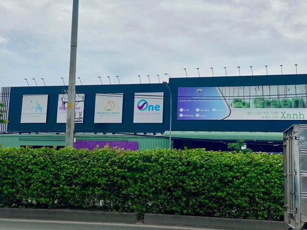 Hình ảnh công ty Thanh Thùy - Ván Dăm, Ván Okal Thanh Thùy - Công Ty TNHH Thanh Thùy