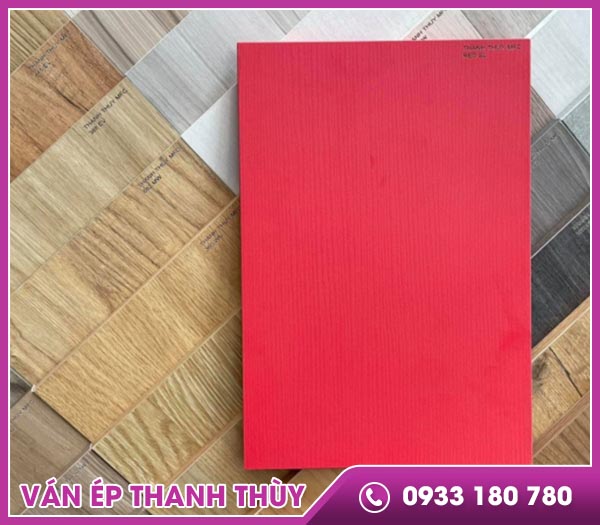 Ván MFC - Ván Dăm, Ván Okal Thanh Thùy - Công Ty TNHH Thanh Thùy