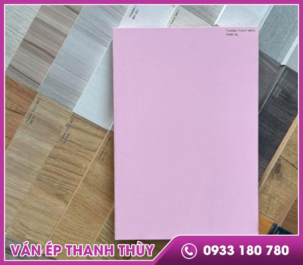 Ván MFC - Ván Dăm, Ván Okal Thanh Thùy - Công Ty TNHH Thanh Thùy