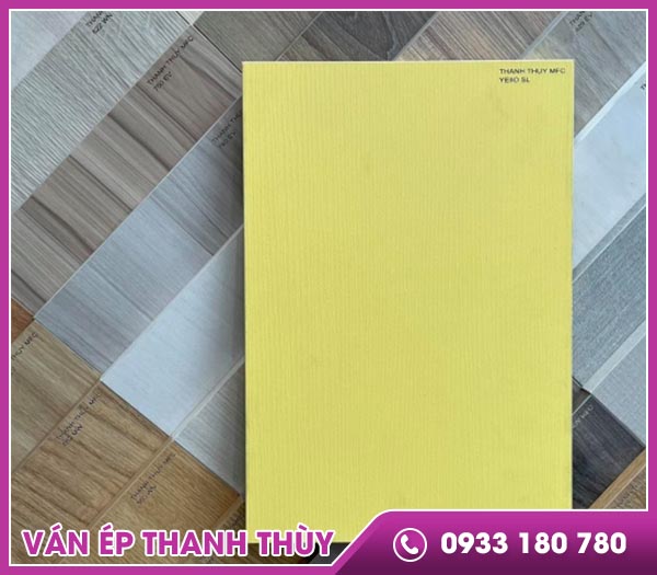 Ván MFC - Ván Dăm, Ván Okal Thanh Thùy - Công Ty TNHH Thanh Thùy