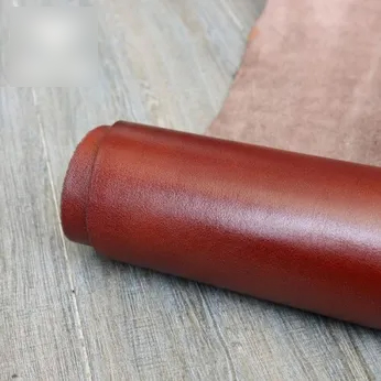 Flexible màu nâu đỏ