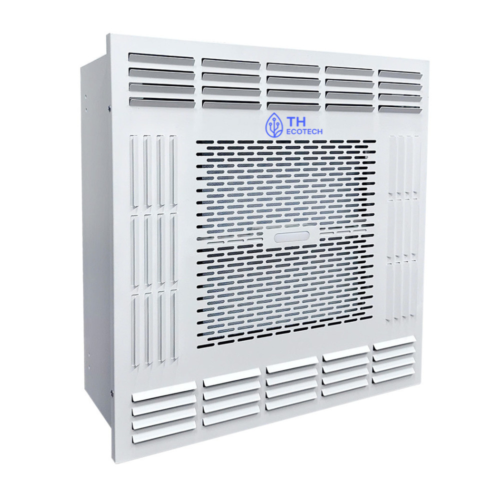 Máy lọc không khí âm trần TH-LK-700 - Máy Móc Công Nghiệp TH Ecotech - Công Ty TNHH TH Ecotech