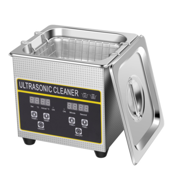 Máy tạo sóng siêu âm làm sạch 3.2L - Máy Móc Công Nghiệp TH Ecotech - Công Ty TNHH TH Ecotech