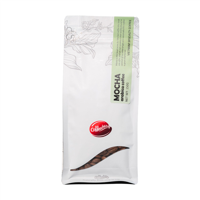 Arabica Mocha 150gr Coffeecherry