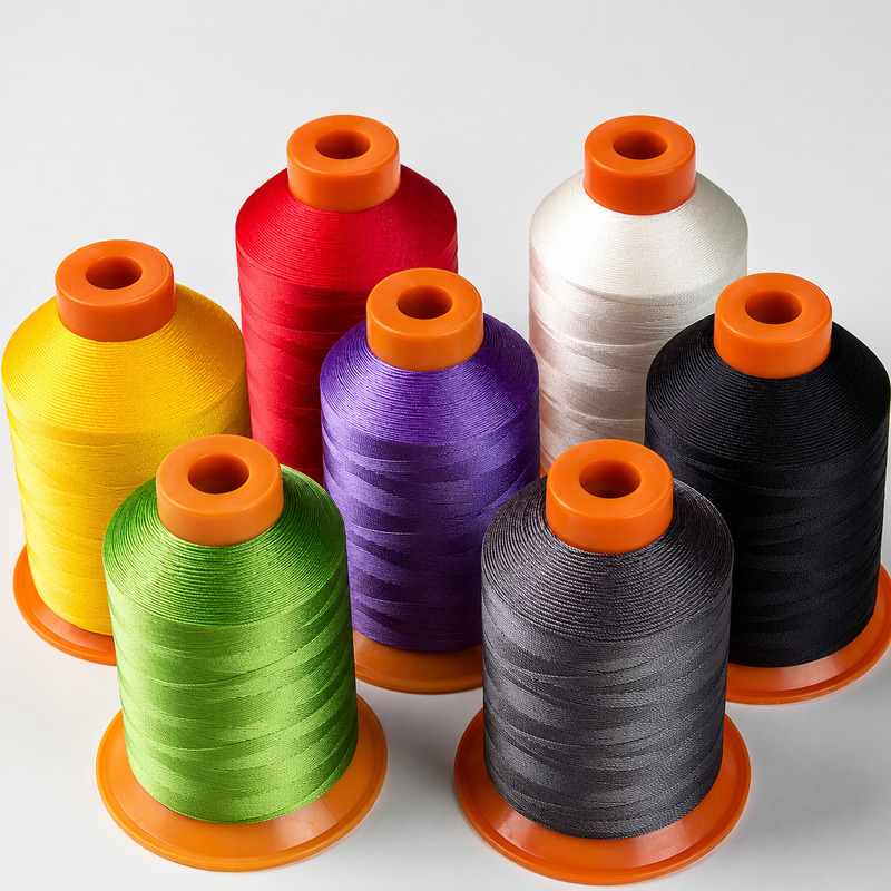 Chỉ nylon