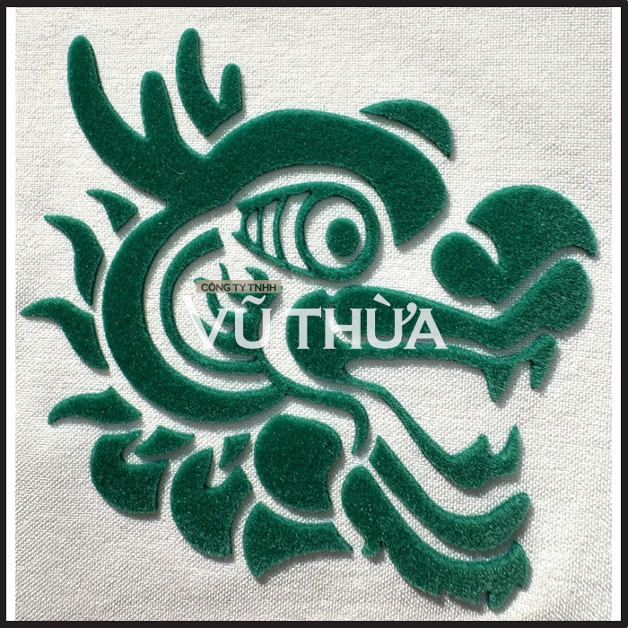 Nhãn Flock