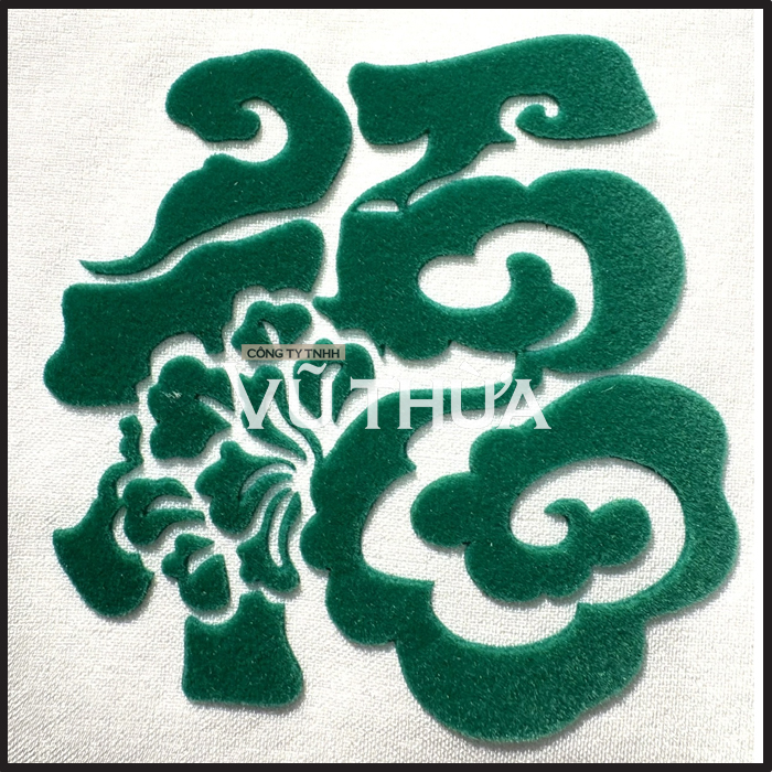 Nhãn Flock