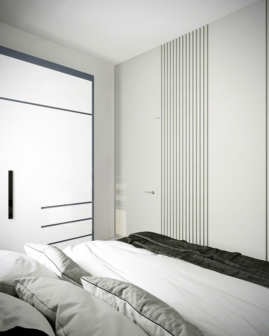 Đồ gỗ nội thất phòng ngủ