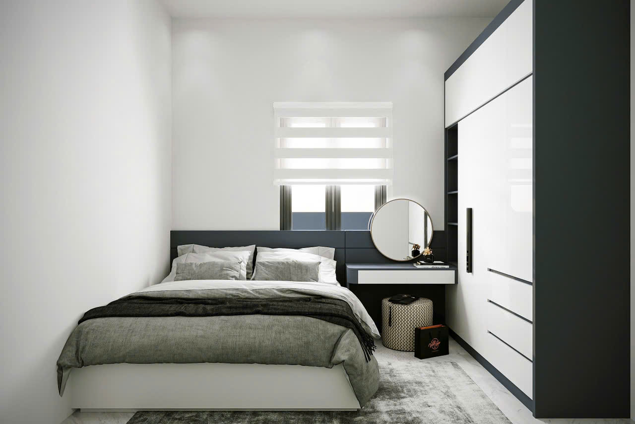 Đồ gỗ nội thất phòng ngủ