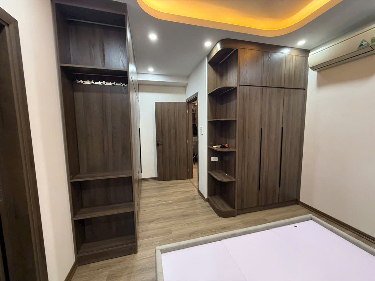 Đồ gỗ nội thất phòng ngủ