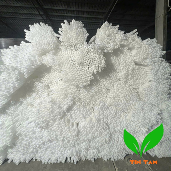 Ống xốp PE Foam - Màng PE Tín Tâm - Công Ty TNHH SX TM DV Tín Tâm
