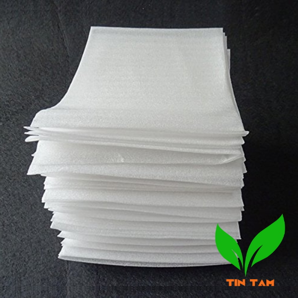 Túi xốp PE Foam - Màng PE Tín Tâm - Công Ty TNHH SX TM DV Tín Tâm