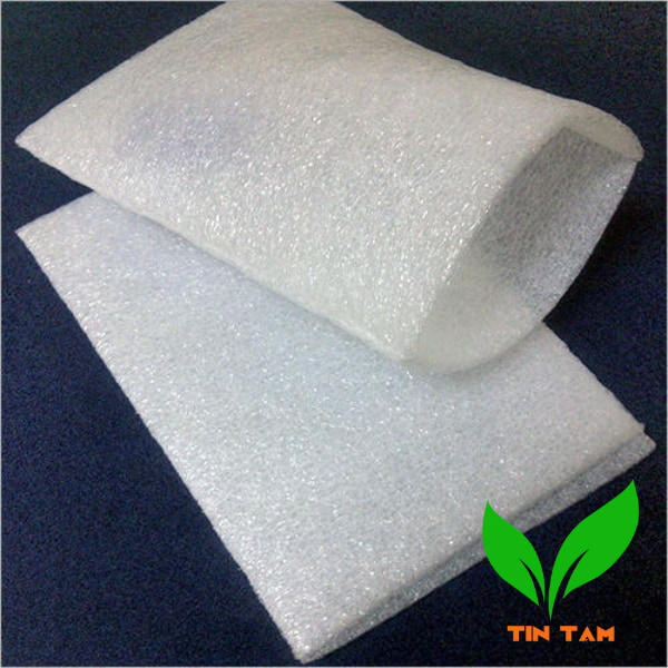 Túi xốp PE Foam - Màng PE Tín Tâm - Công Ty TNHH SX TM DV Tín Tâm