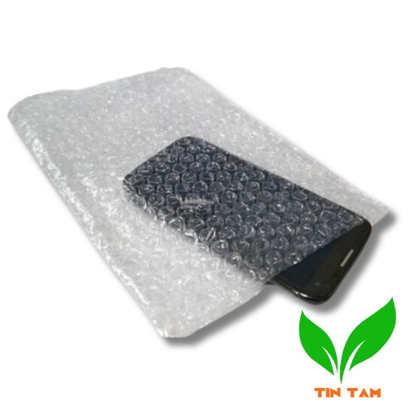 Túi xốp hơi - Màng PE Tín Tâm - Công Ty TNHH SX TM DV Tín Tâm