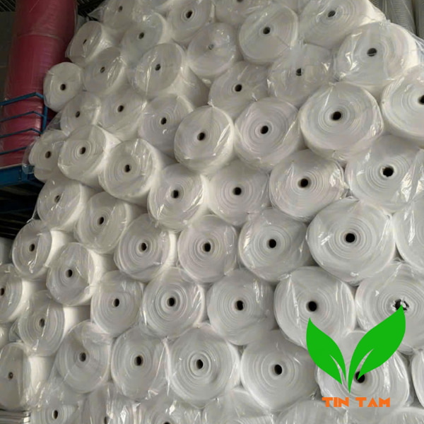 Xốp PE Foam dạng tấm - Màng PE Tín Tâm - Công Ty TNHH SX TM DV Tín Tâm