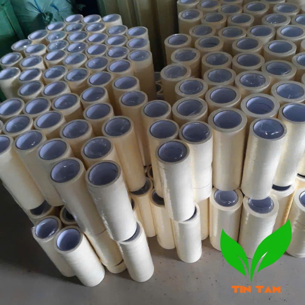 Băng keo giấy - Màng PE Tín Tâm - Công Ty TNHH SX TM DV Tín Tâm
