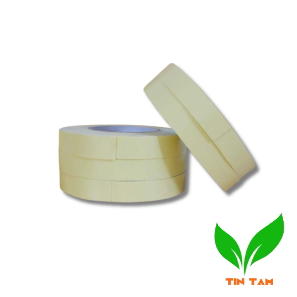 Băng keo 2 mặt - Màng PE Tín Tâm - Công Ty TNHH SX TM DV Tín Tâm