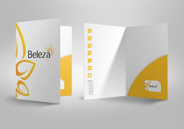 In Folder - In Bao Bì Nguyên Phong - Công Ty TNHH SX TM In Nguyên Phong