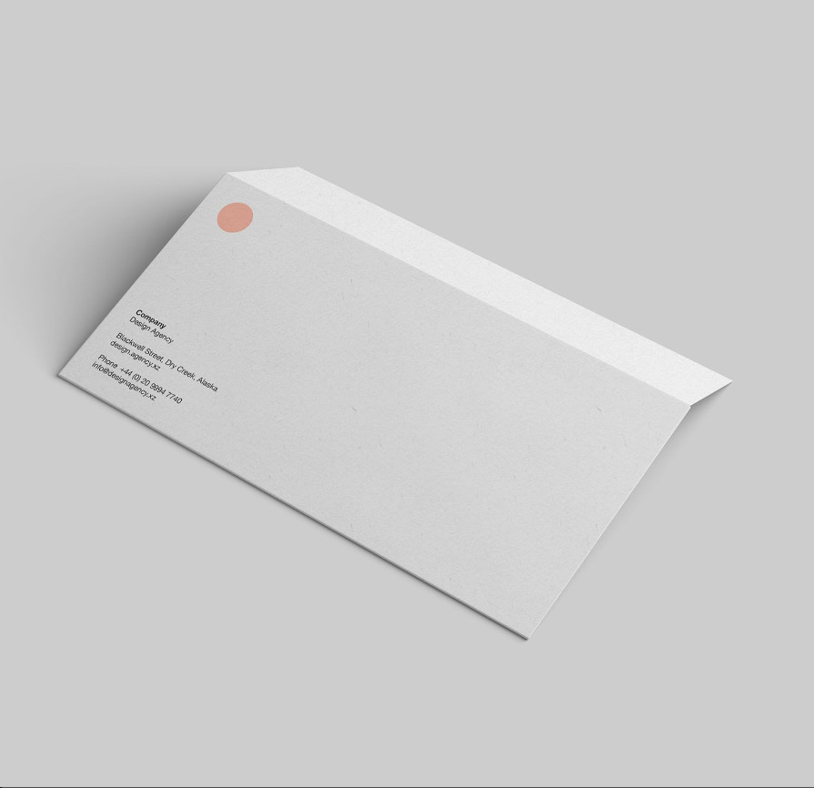 In bao thư nhỏ - In Bao Bì Nguyên Phong - Công Ty TNHH SX TM In Nguyên Phong