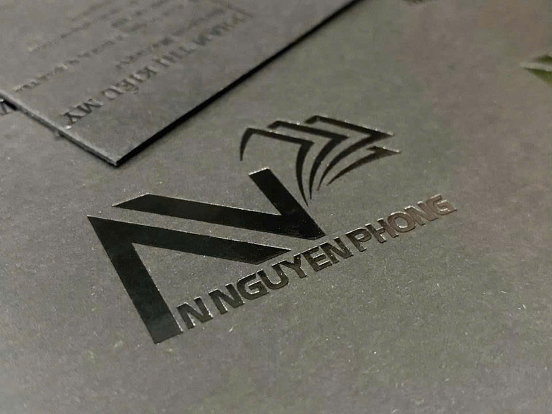 Hình ảnh nhà xưởng công ty Nguyên Phong - In Bao Bì Nguyên Phong - Công Ty TNHH SX TM In Nguyên Phong