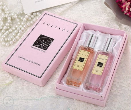 In hộp nước hoa - In Bao Bì Nguyên Phong - Công Ty TNHH SX TM In Nguyên Phong