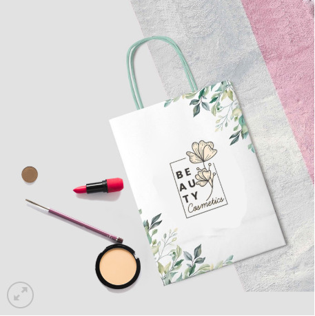 In túi đựng mỹ phẩm - In Bao Bì Nguyên Phong - Công Ty TNHH SX TM In Nguyên Phong