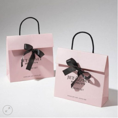 In túi đựng nước hoa - In Bao Bì Nguyên Phong - Công Ty TNHH SX TM In Nguyên Phong