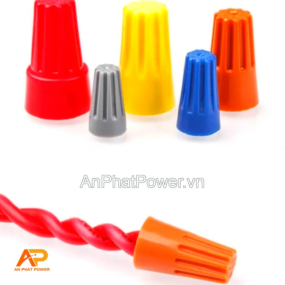 Chụp xoáy - Công Ty TNHH An Phát Power