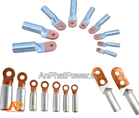 Cos đồng nhôm - Công Ty TNHH An Phát Power