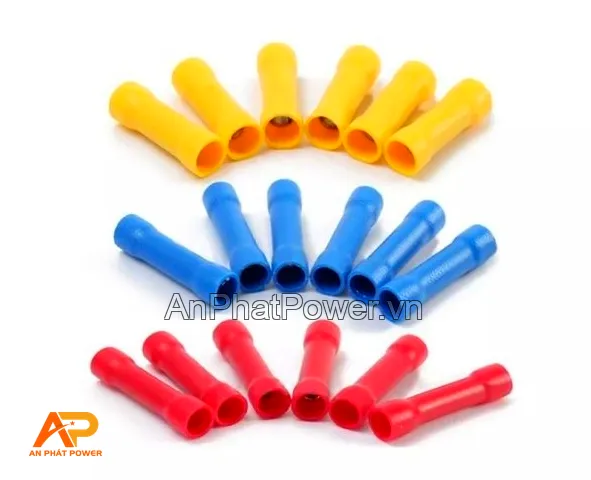 Cos nối nhựa - Công Ty TNHH An Phát Power