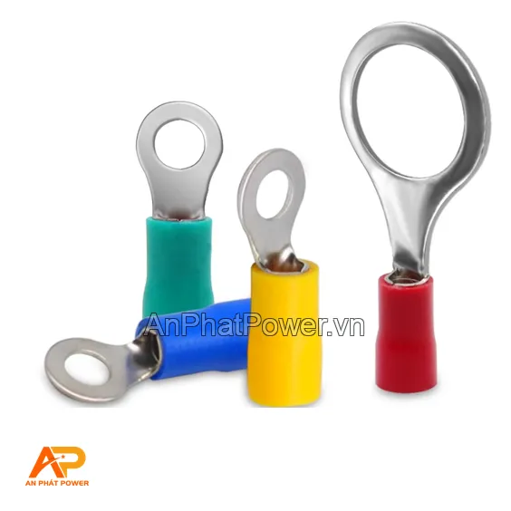 Cos tròn RV - Công Ty TNHH An Phát Power