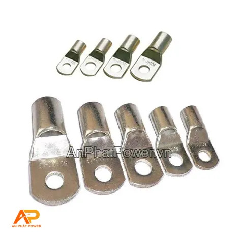 Đầu cosse SC - Công Ty TNHH An Phát Power