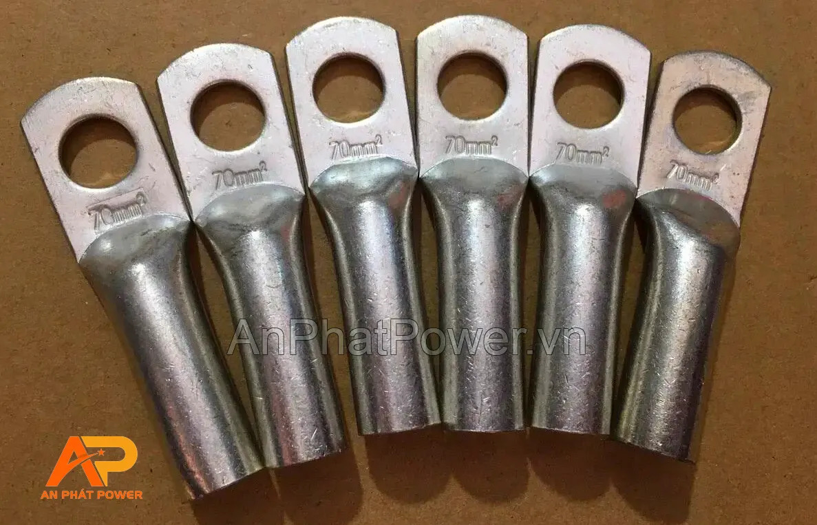 Đầu cos SC 70 - Công Ty TNHH An Phát Power