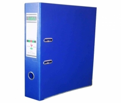 Bìa cong 10 phần - Sumo