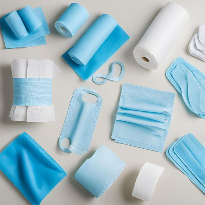 Sản phẩm y tế & vệ sinh