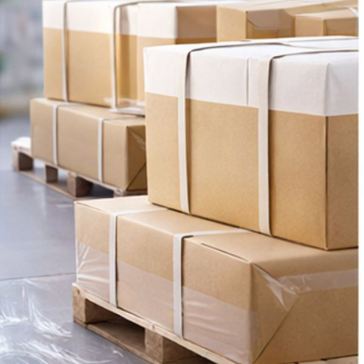 Ứng dụng công nghiệp & bao bì