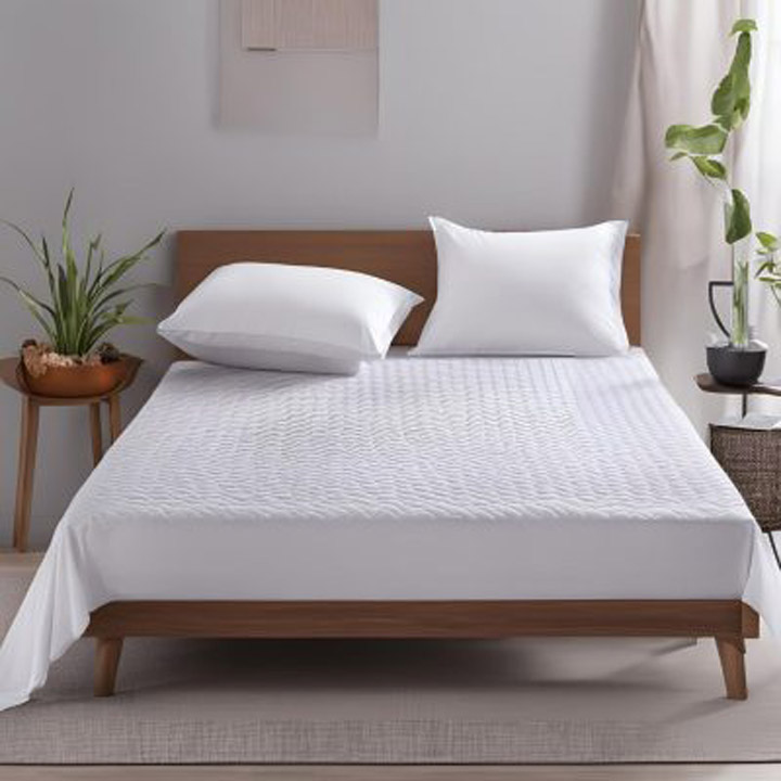 Vải R-PET – ứng dụng trong nội thất & chăn ga