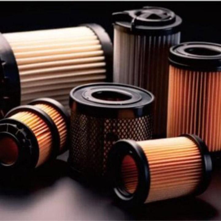 Vải PET – ứng dụng làm vật liệu lọc