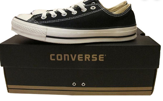 Hộp đựng giày in Offset