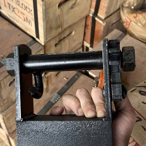 Cáp Container